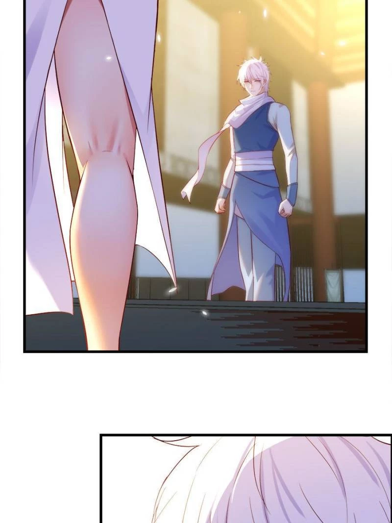Supreme Saint's Love Debts Chapter 11 - 13