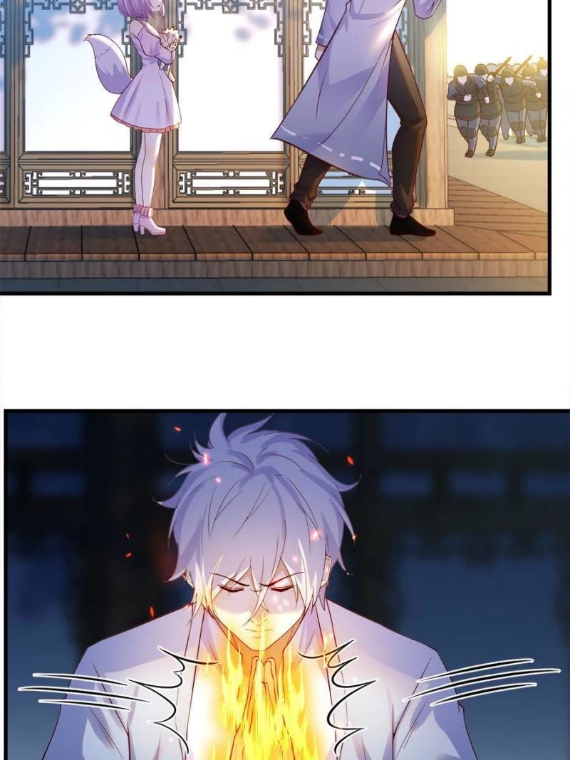 Supreme Saint's Love Debts Chapter 12 - 24