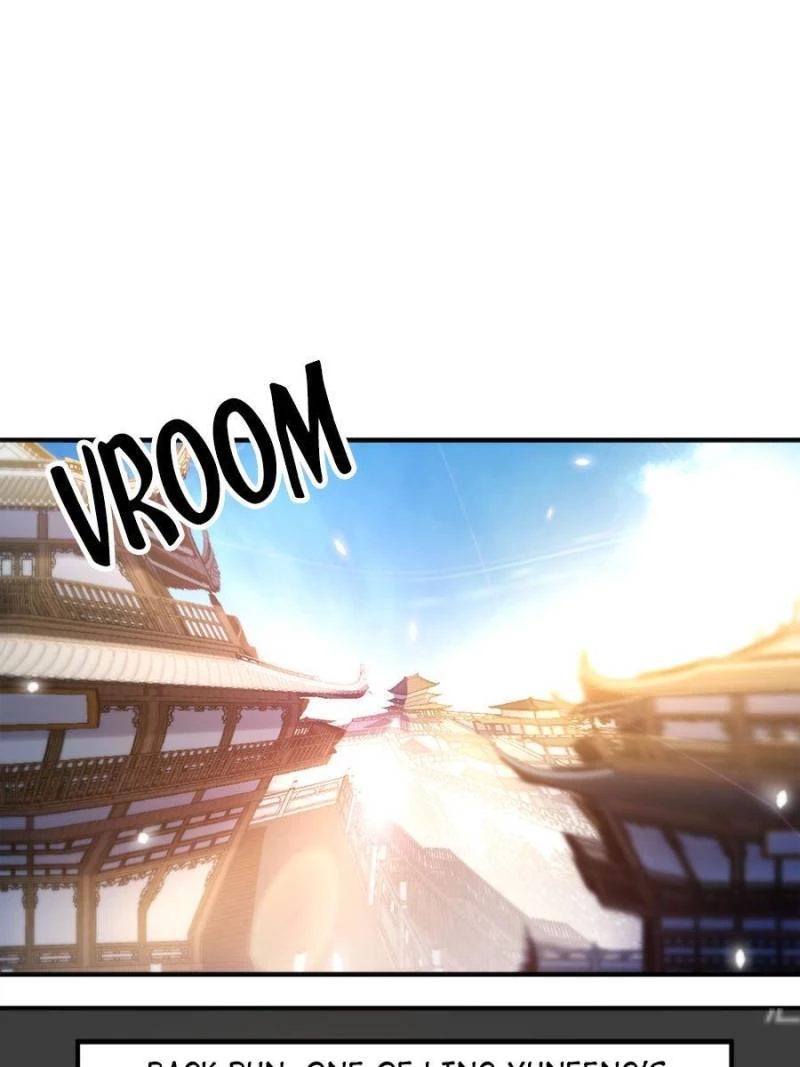 Supreme Saint's Love Debts Chapter 12 - 27