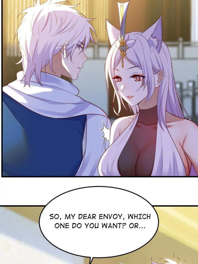 Supreme Saint's Love Debts Chapter 11 - 18