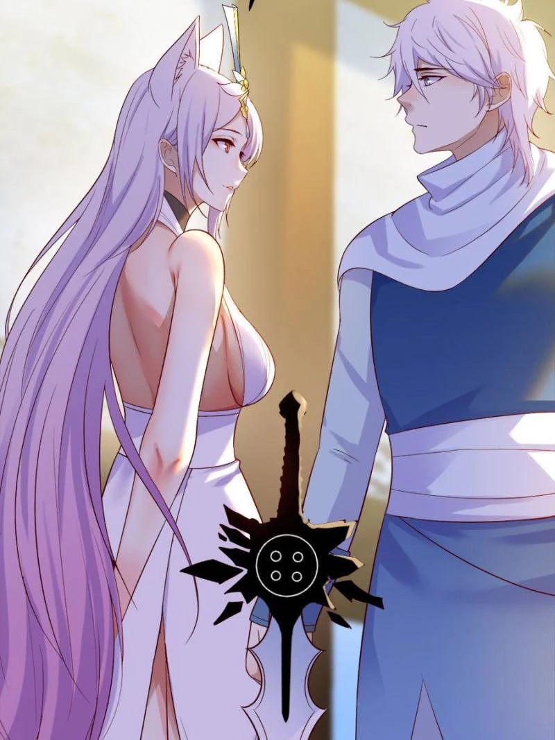 Supreme Saint's Love Debts Chapter 11 - 19