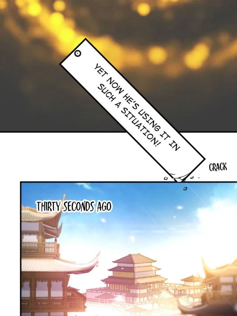 Supreme Saint's Love Debts Chapter 12 - 29