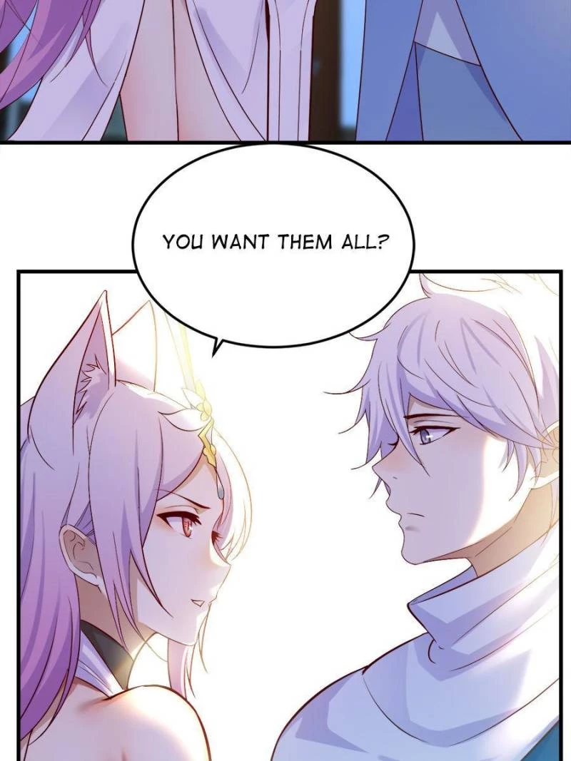 Supreme Saint's Love Debts Chapter 11 - 20