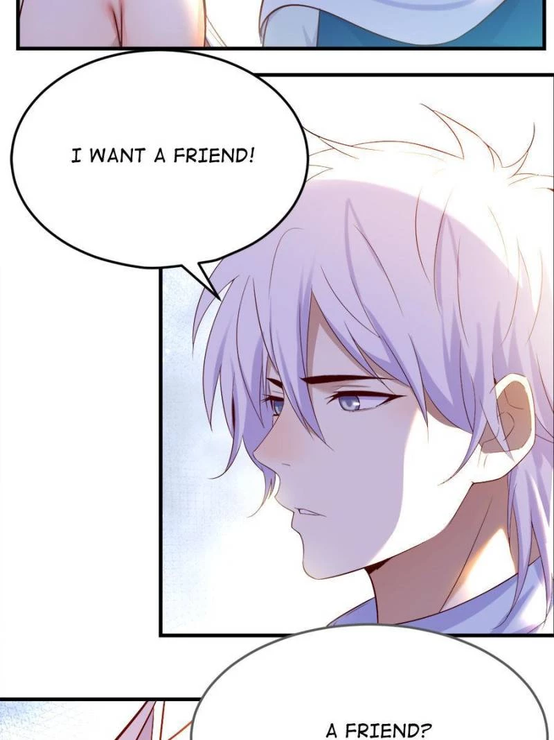 Supreme Saint's Love Debts Chapter 11 - 21