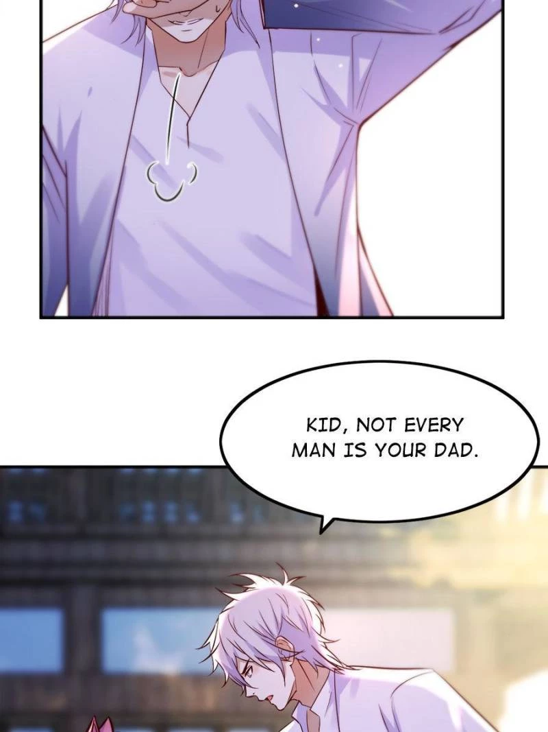 Supreme Saint's Love Debts Chapter 12 - 32