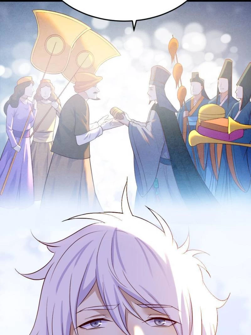 Supreme Saint's Love Debts Chapter 11 - 23