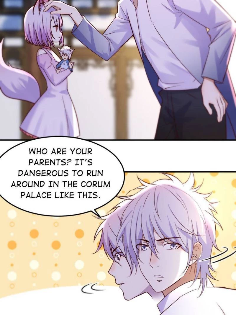 Supreme Saint's Love Debts Chapter 12 - 33