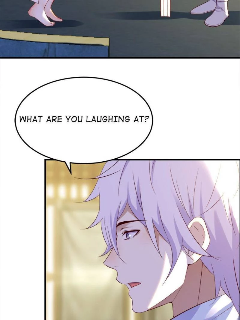 Supreme Saint's Love Debts Chapter 11 - 27