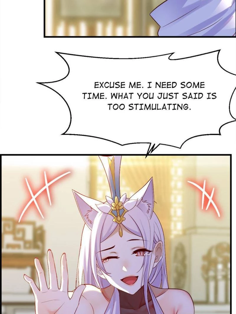 Supreme Saint's Love Debts Chapter 11 - 28