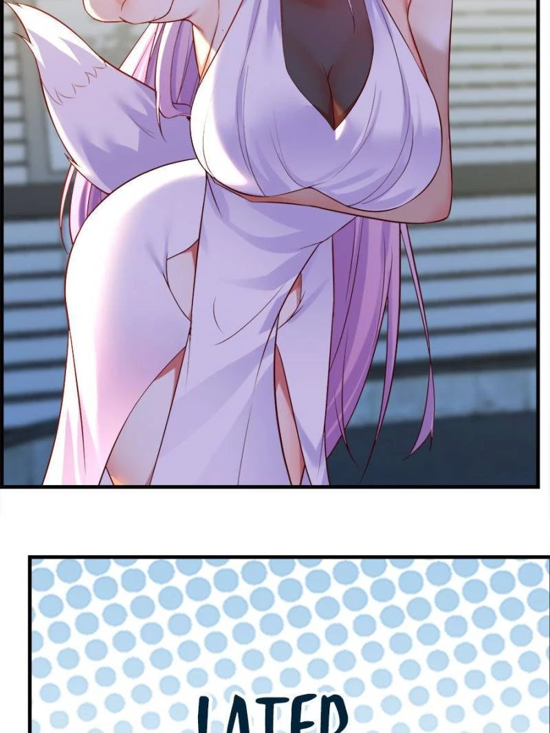 Supreme Saint's Love Debts Chapter 11 - 29
