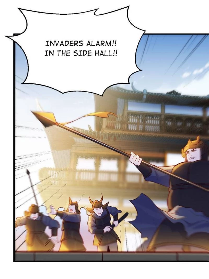 Supreme Saint's Love Debts Chapter 12 - 38