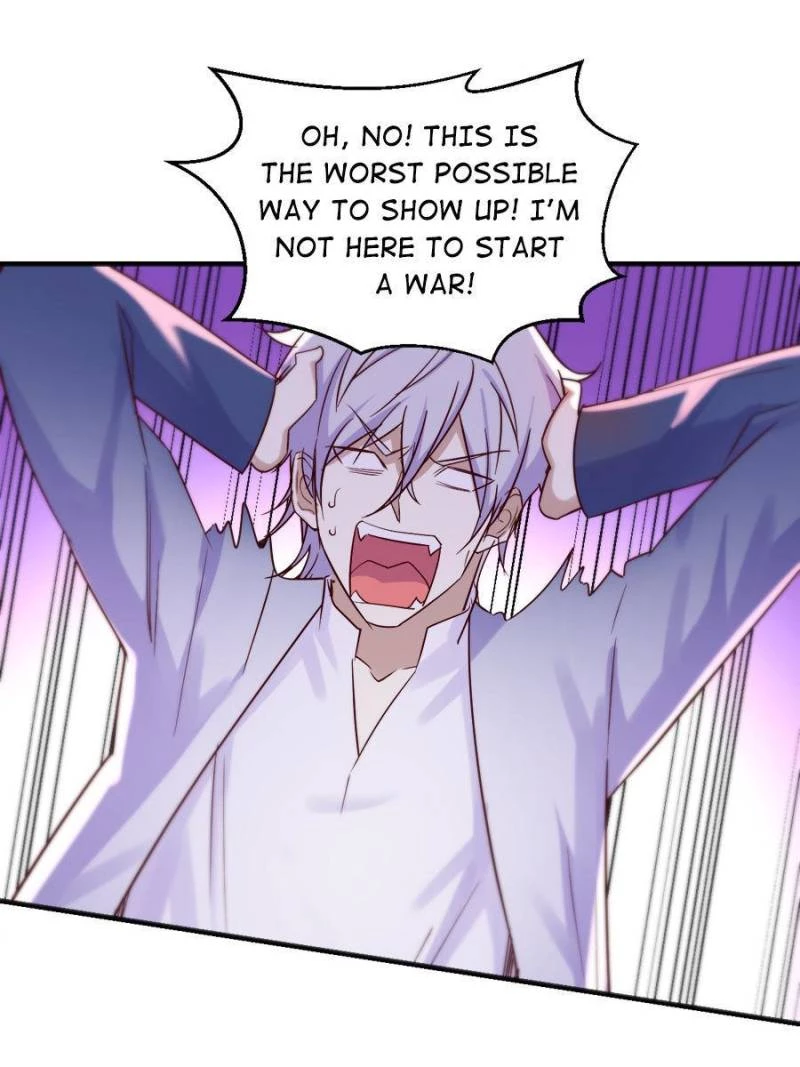 Supreme Saint's Love Debts Chapter 12 - 39