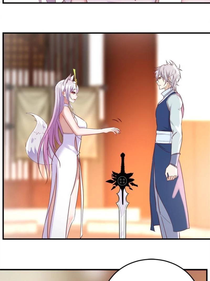 Supreme Saint's Love Debts Chapter 11 - 32