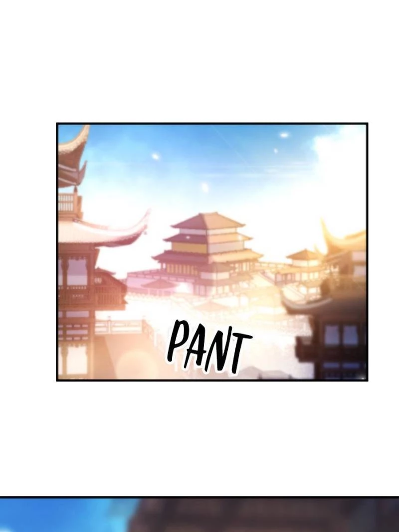 Supreme Saint's Love Debts Chapter 12 - 41