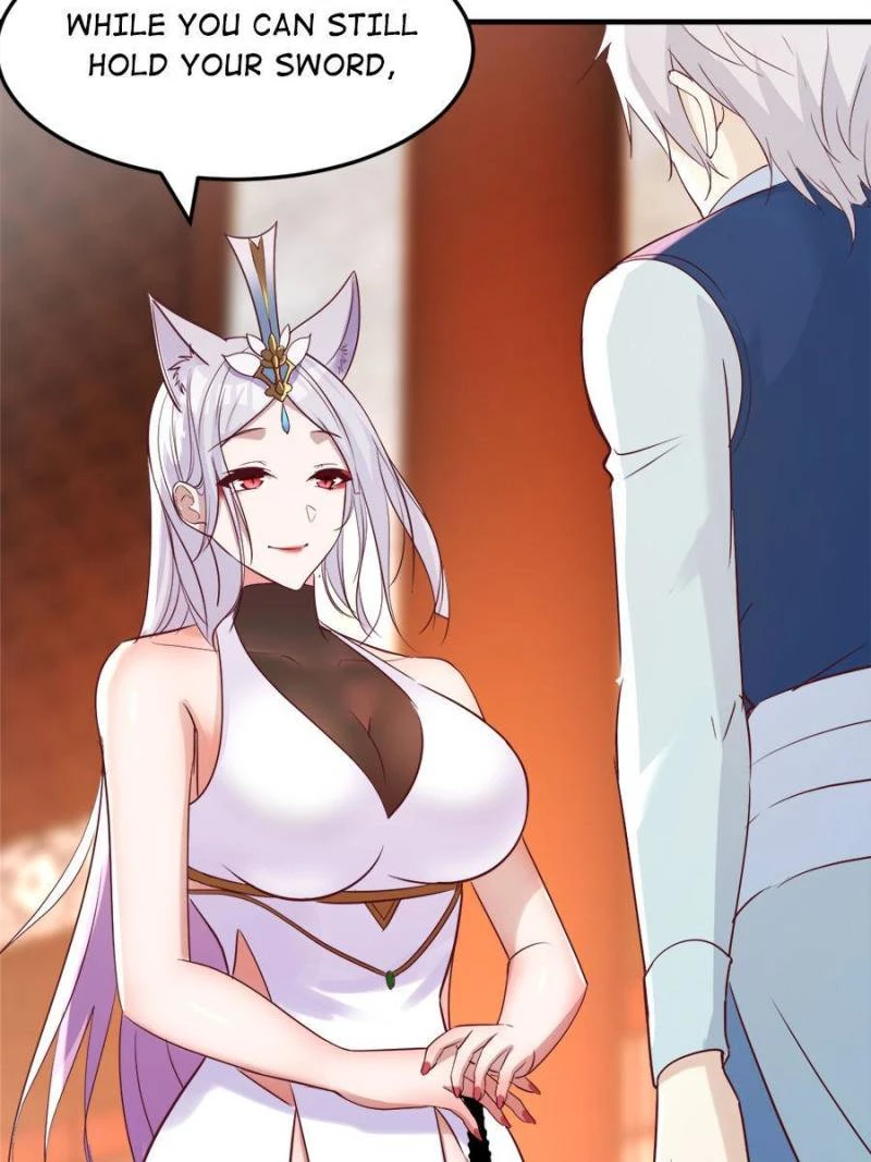 Supreme Saint's Love Debts Chapter 11 - 34