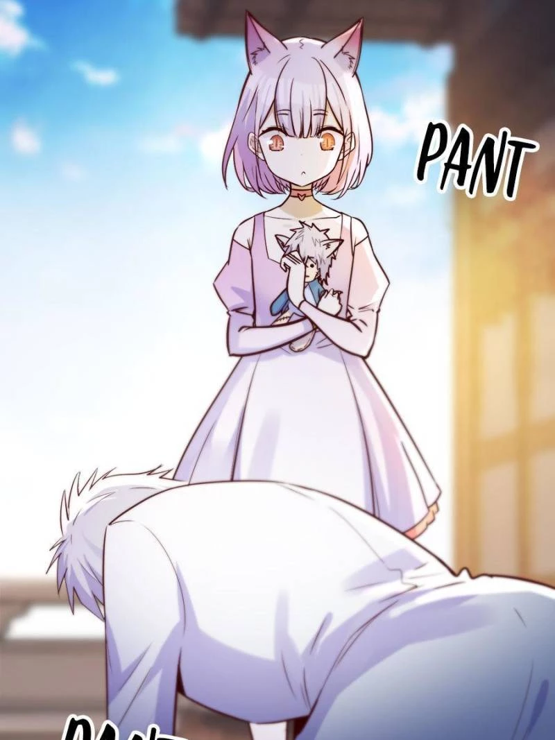 Supreme Saint's Love Debts Chapter 12 - 42