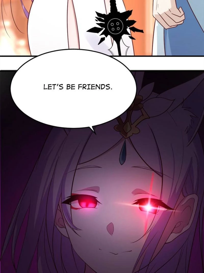 Supreme Saint's Love Debts Chapter 11 - 35