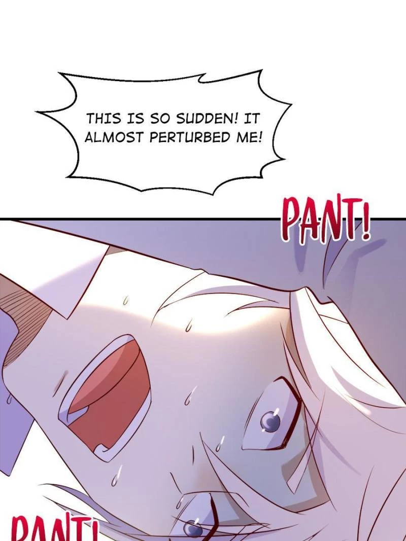 Supreme Saint's Love Debts Chapter 12 - 44