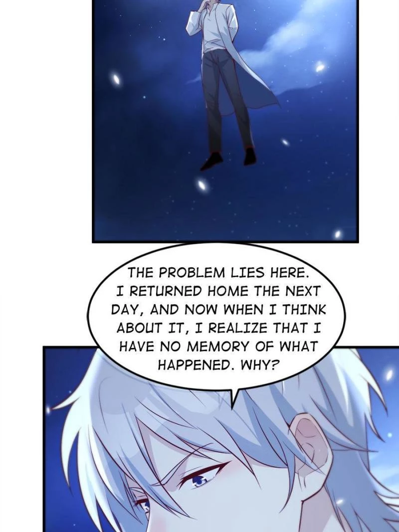 Supreme Saint's Love Debts Chapter 11 - 40
