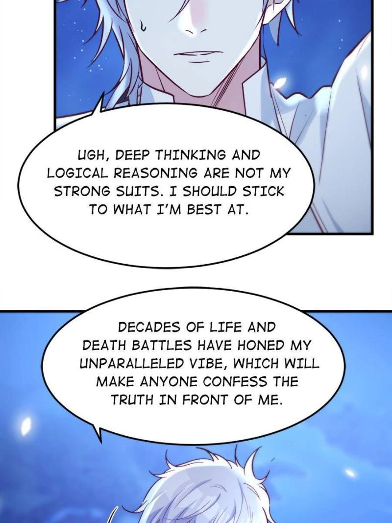 Supreme Saint's Love Debts Chapter 11 - 42