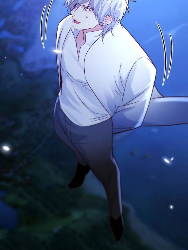 Supreme Saint's Love Debts Chapter 11 - 43