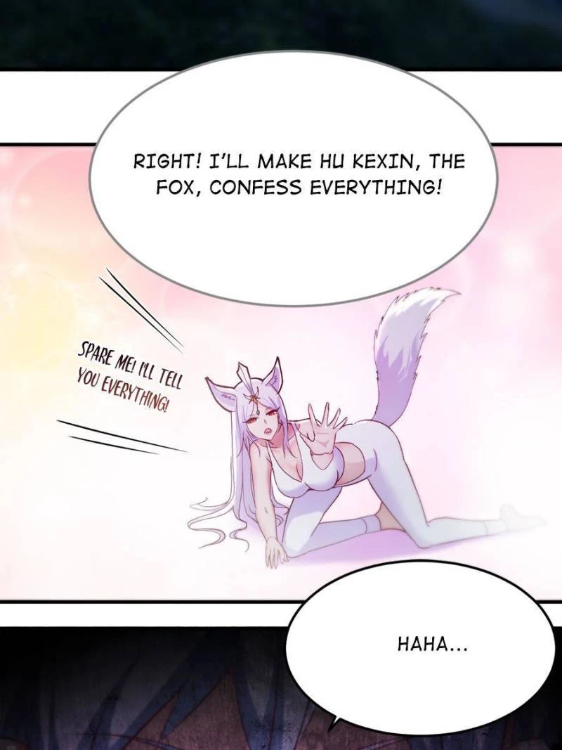 Supreme Saint's Love Debts Chapter 11 - 44
