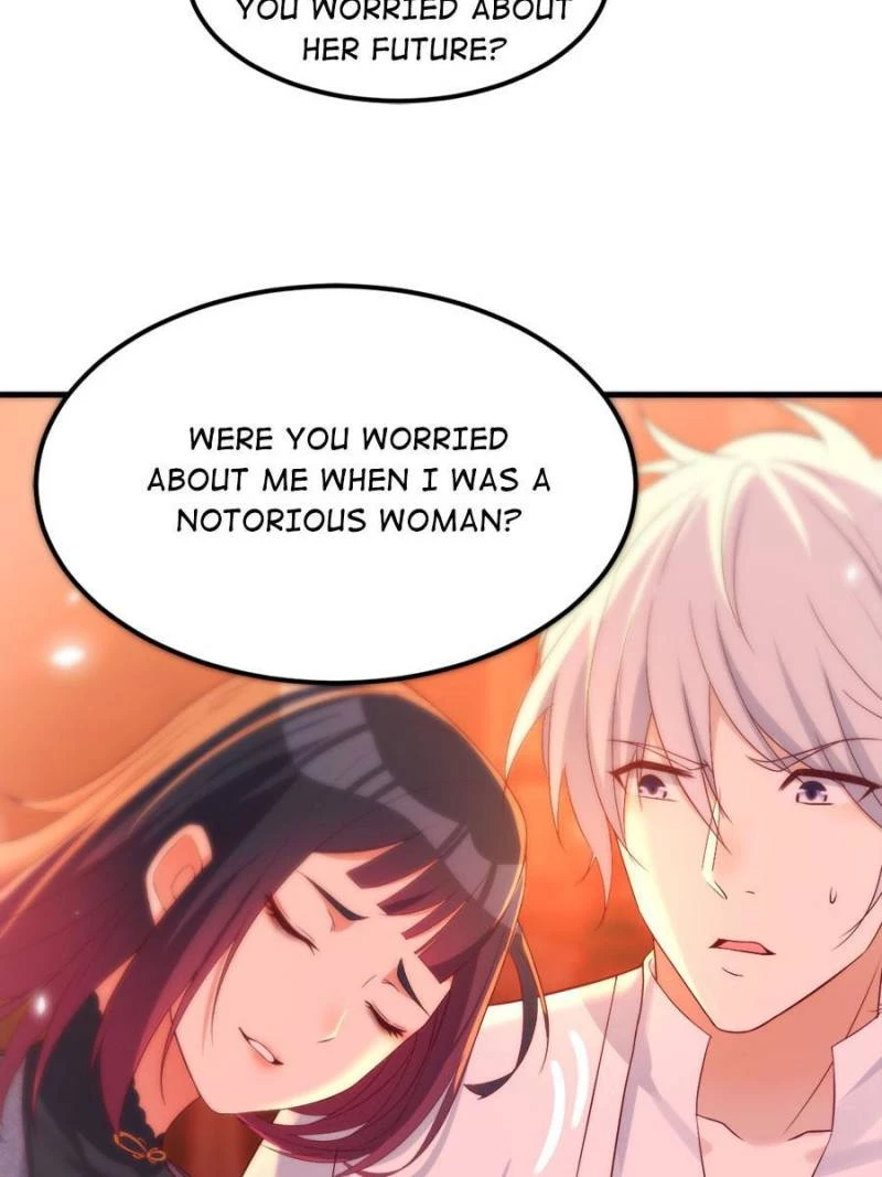 Supreme Saint's Love Debts Chapter 10 - 3