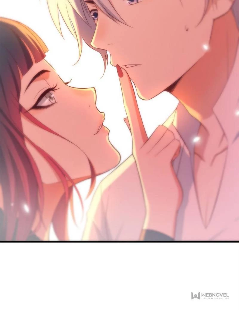 Supreme Saint's Love Debts Chapter 10 - 6