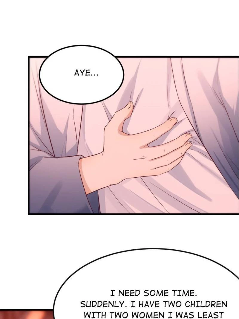 Supreme Saint's Love Debts Chapter 10 - 7