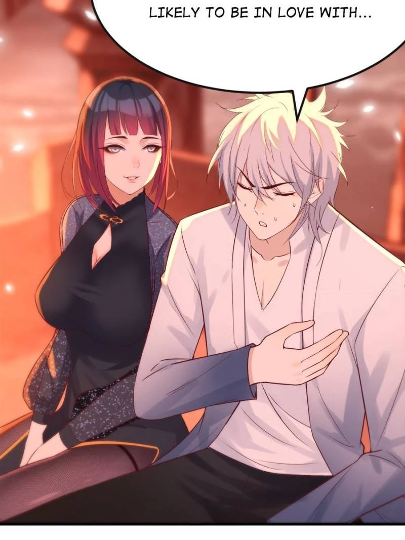 Supreme Saint's Love Debts Chapter 10 - 8