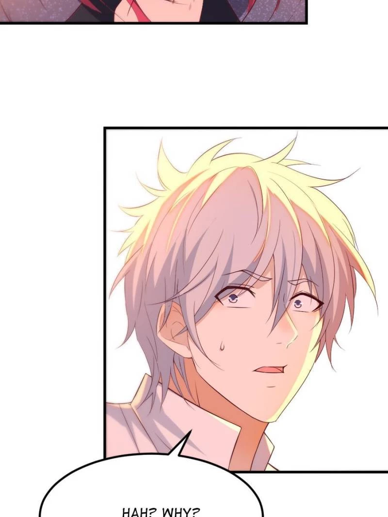 Supreme Saint's Love Debts Chapter 10 - 10