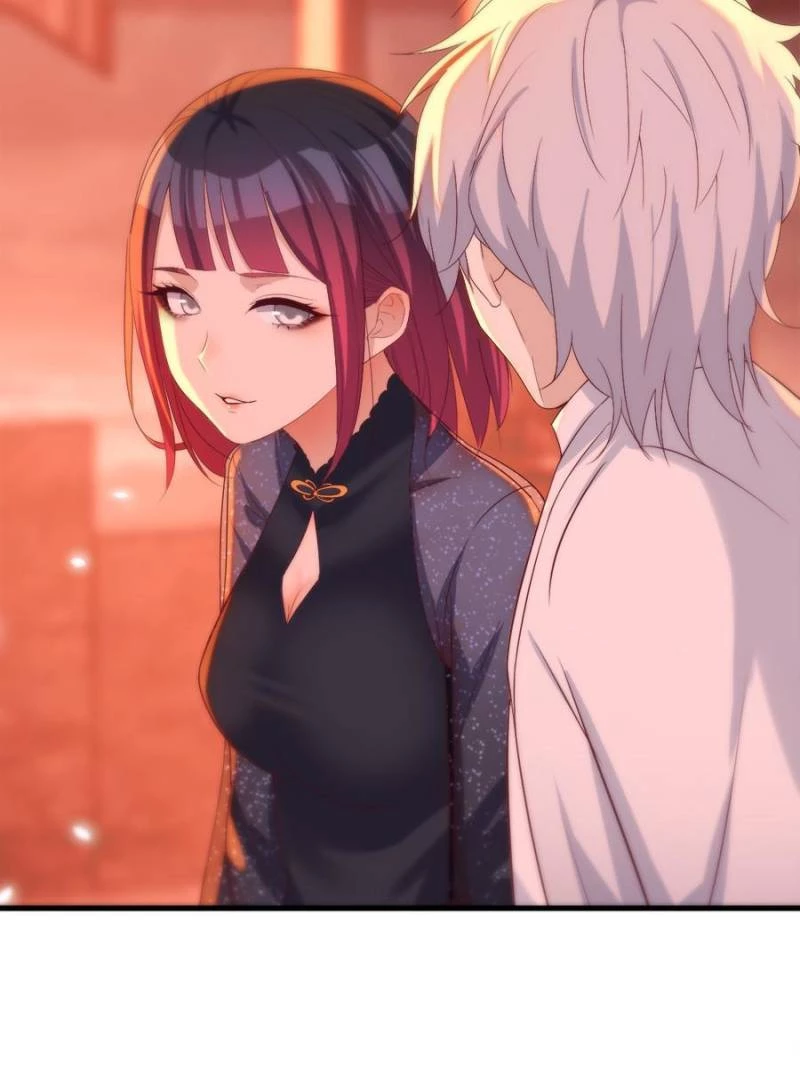 Supreme Saint's Love Debts Chapter 10 - 12