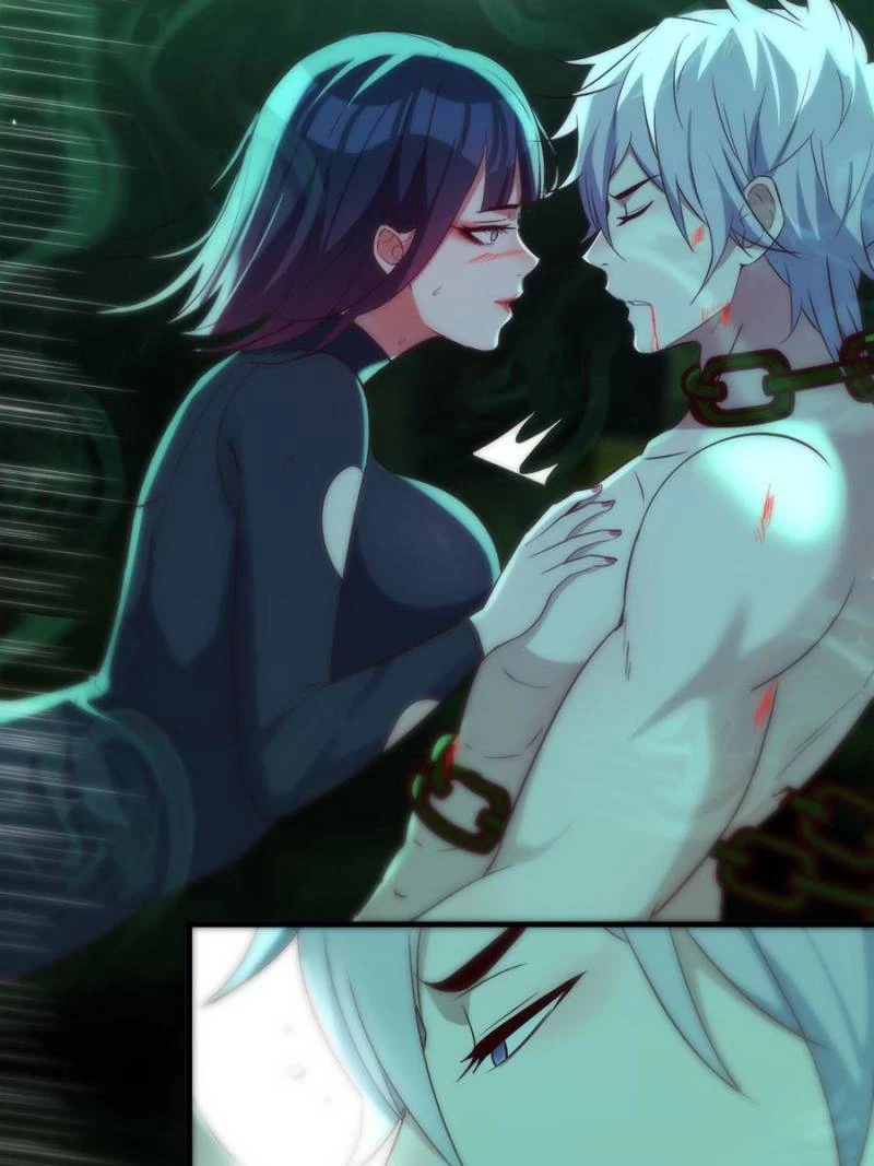 Supreme Saint's Love Debts Chapter 9 - 2