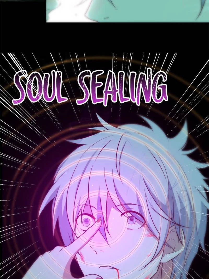 Supreme Saint's Love Debts Chapter 9 - 3