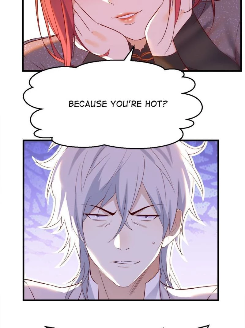 Supreme Saint's Love Debts Chapter 9 - 10