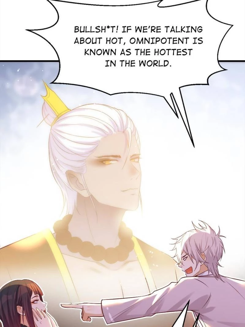 Supreme Saint's Love Debts Chapter 9 - 11