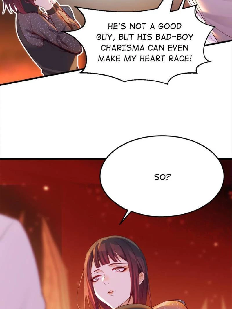 Supreme Saint's Love Debts Chapter 9 - 12