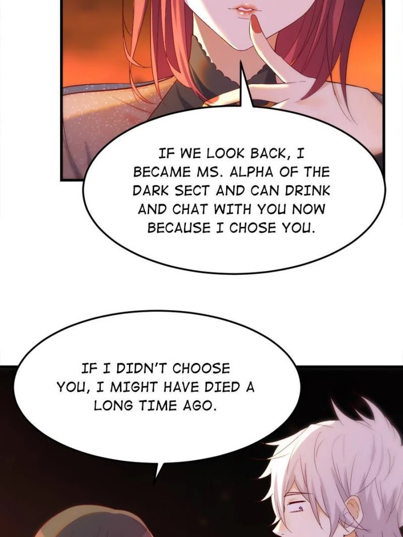 Supreme Saint's Love Debts Chapter 9 - 15