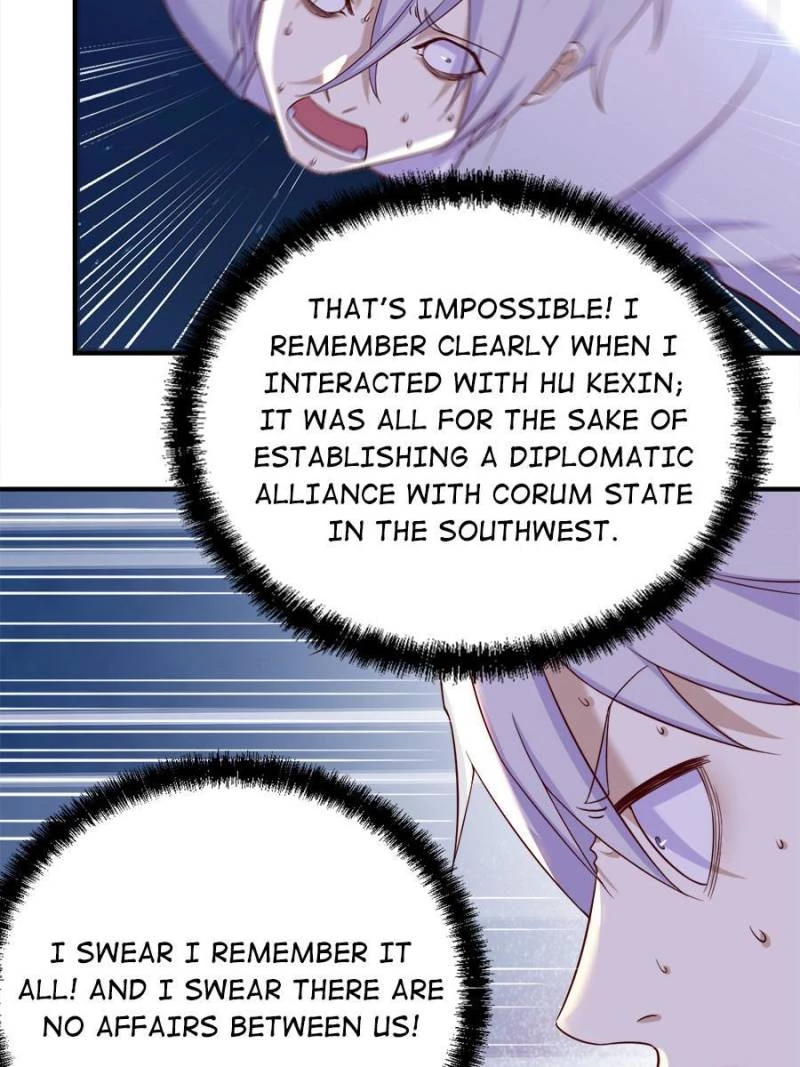 Supreme Saint's Love Debts Chapter 10 - 26