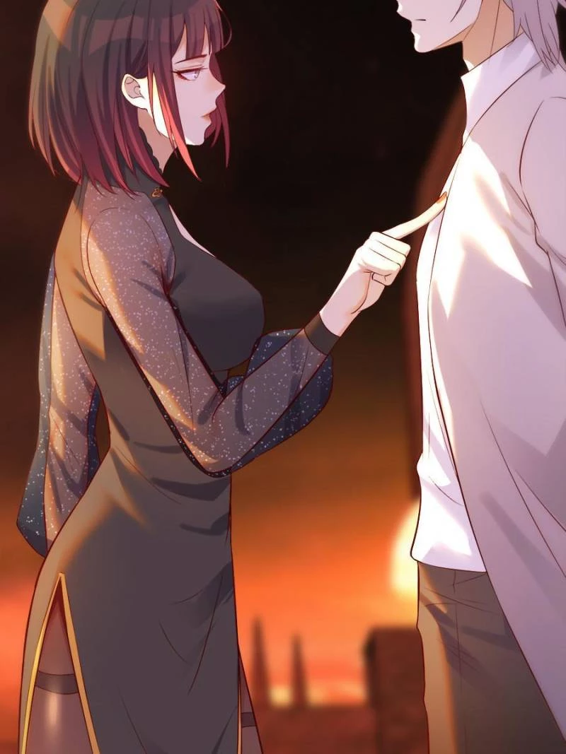 Supreme Saint's Love Debts Chapter 9 - 16