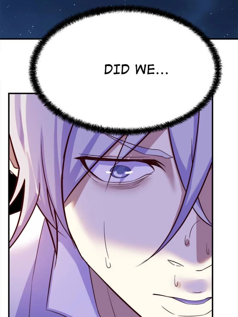 Supreme Saint's Love Debts Chapter 10 - 28