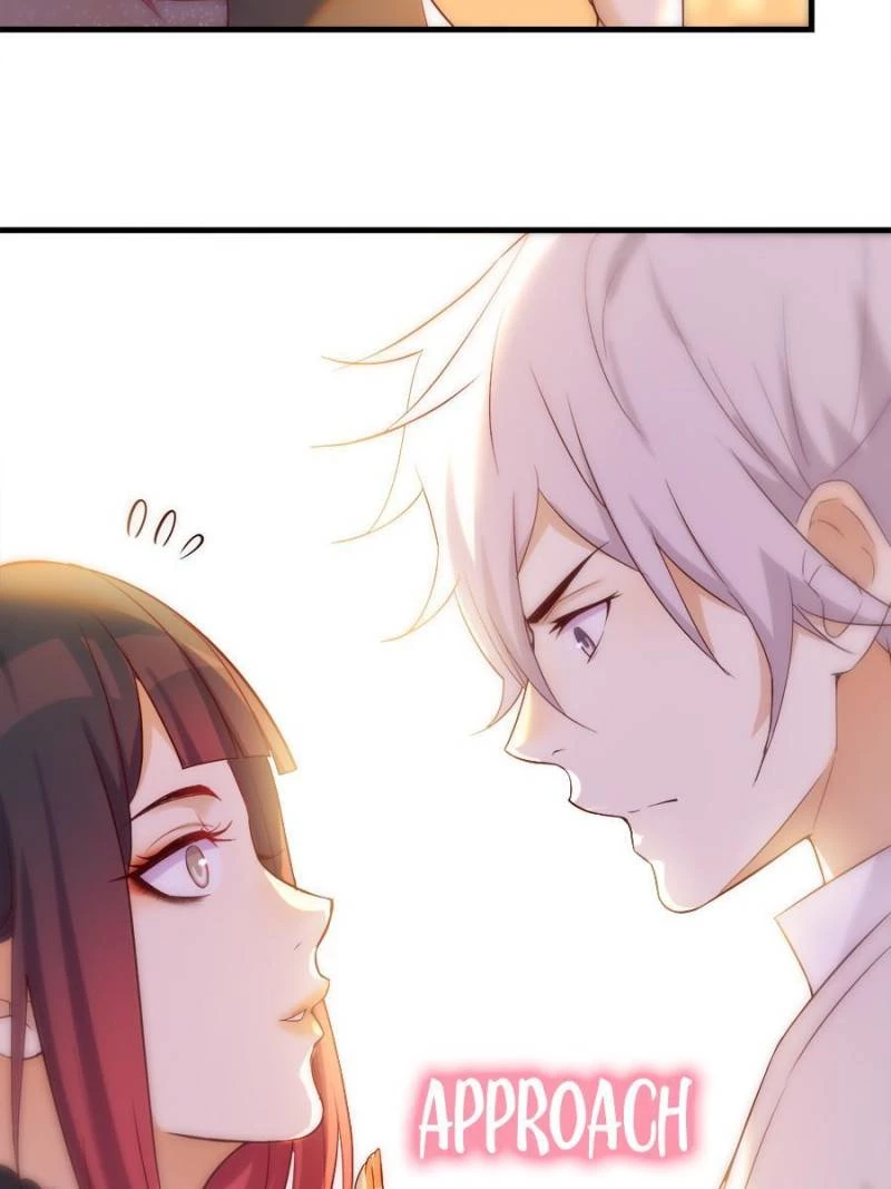 Supreme Saint's Love Debts Chapter 9 - 19
