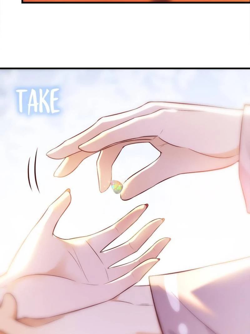 Supreme Saint's Love Debts Chapter 9 - 21