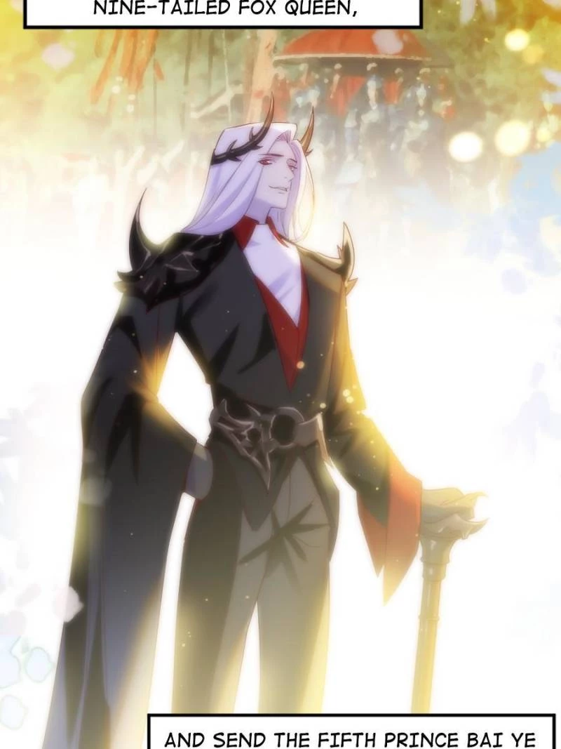 Supreme Saint's Love Debts Chapter 10 - 33