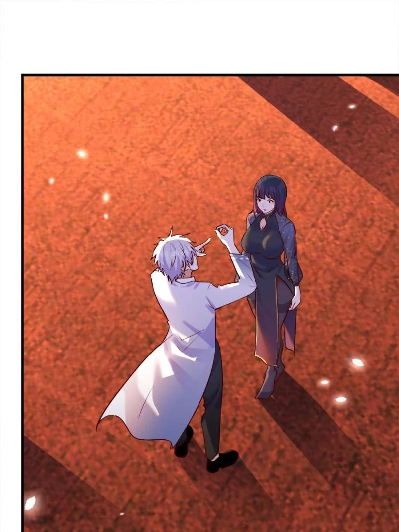 Supreme Saint's Love Debts Chapter 9 - 24