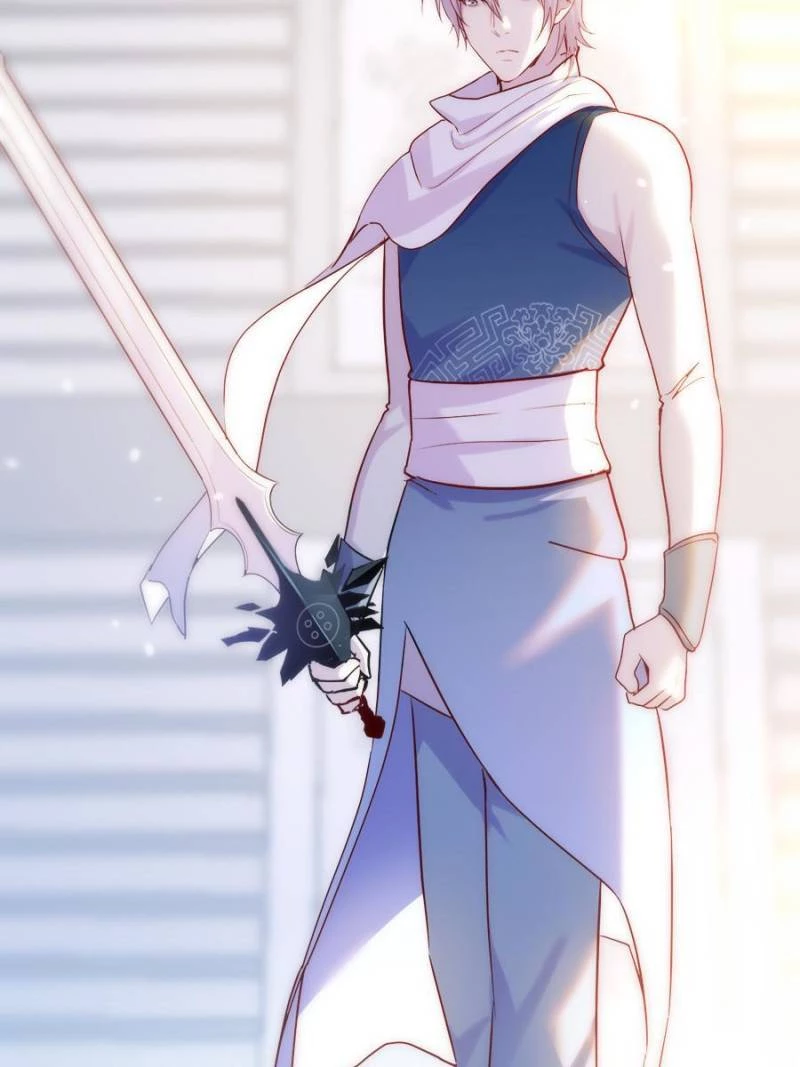 Supreme Saint's Love Debts Chapter 10 - 42