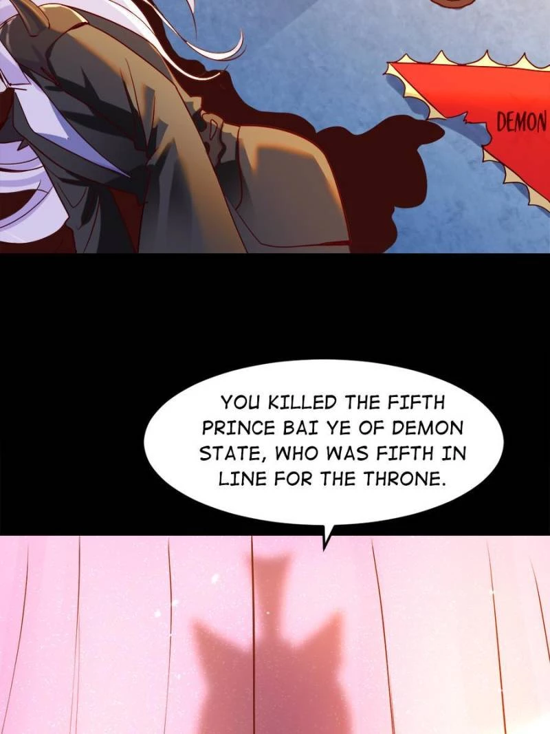 Supreme Saint's Love Debts Chapter 10 - 45