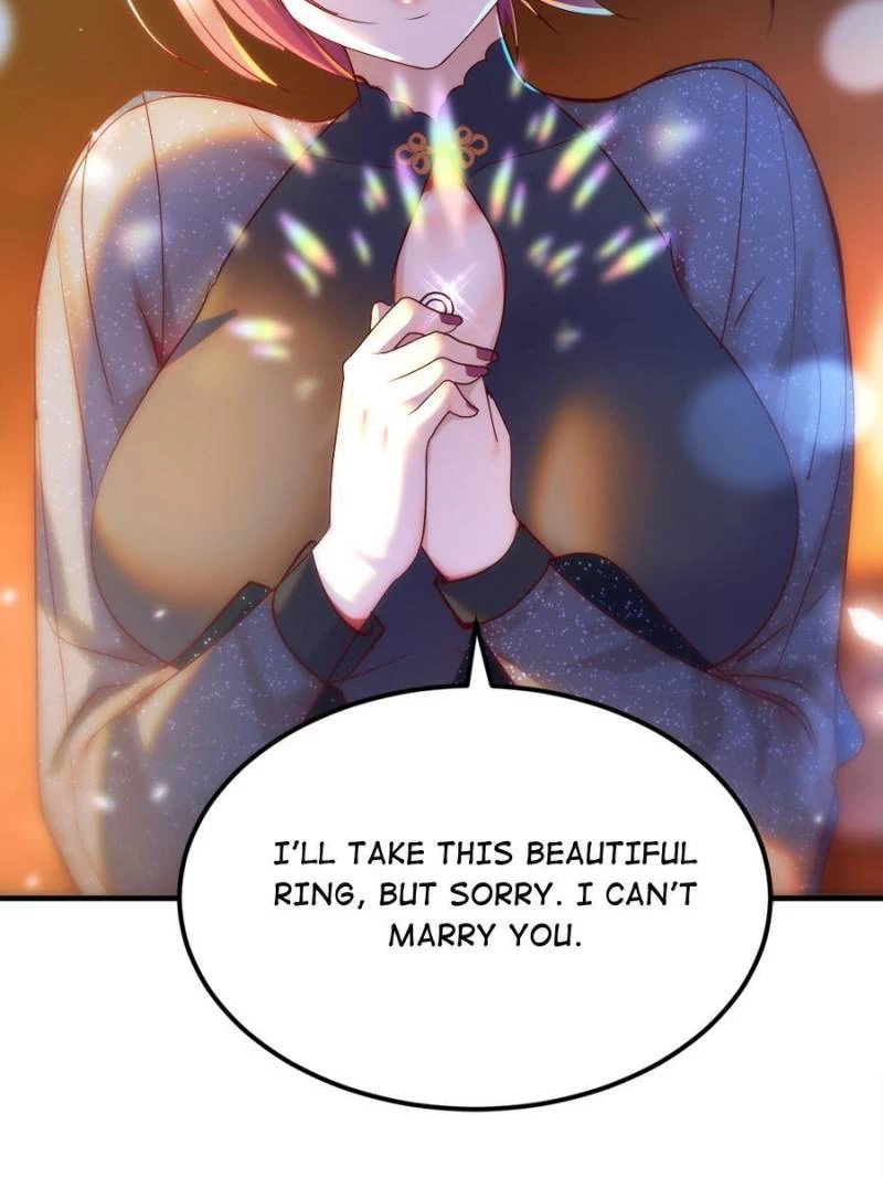 Supreme Saint's Love Debts Chapter 9 - 35