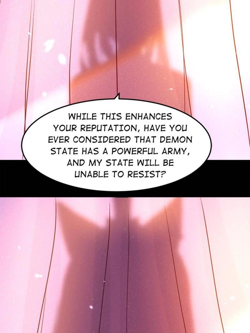 Supreme Saint's Love Debts Chapter 10 - 46