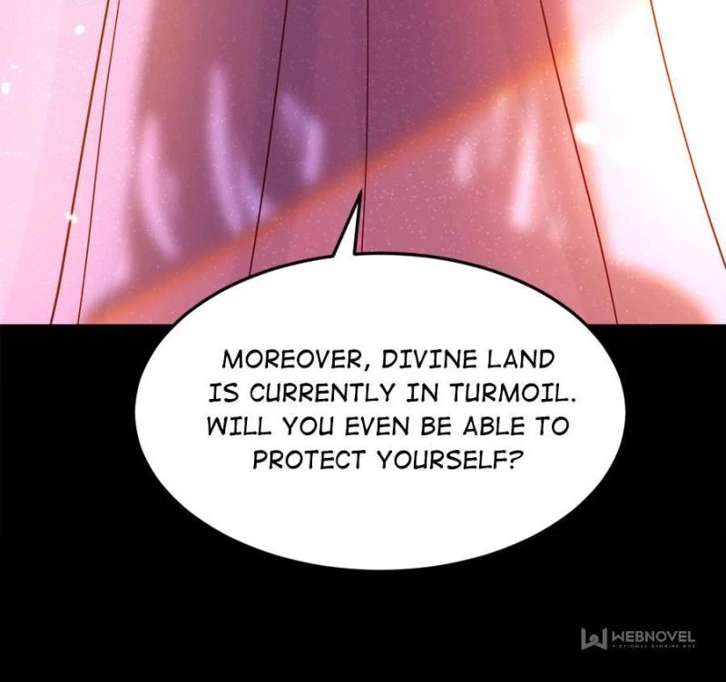 Supreme Saint's Love Debts Chapter 10 - 47